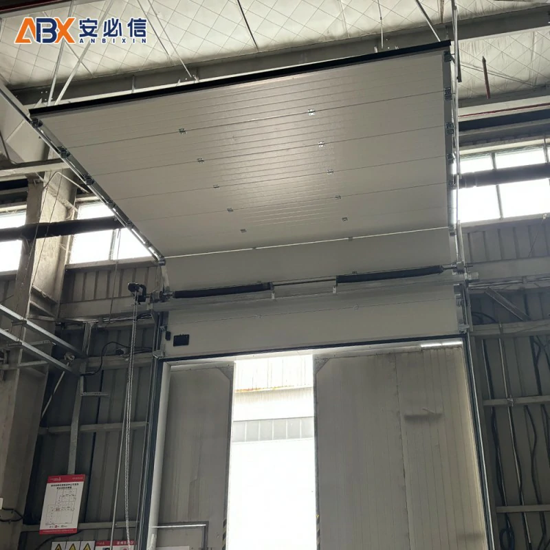 七台河市高扬程提升门